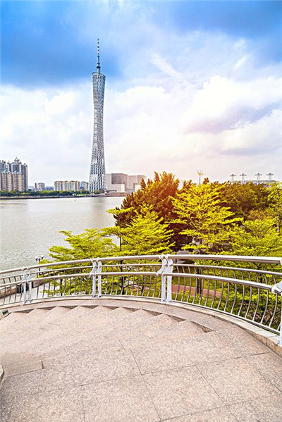 广州越秀区按摩：一种身心放松的完美享受